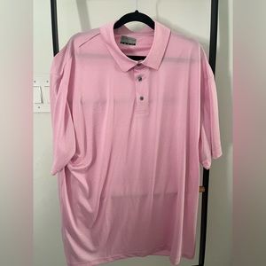 PGA golf shirt